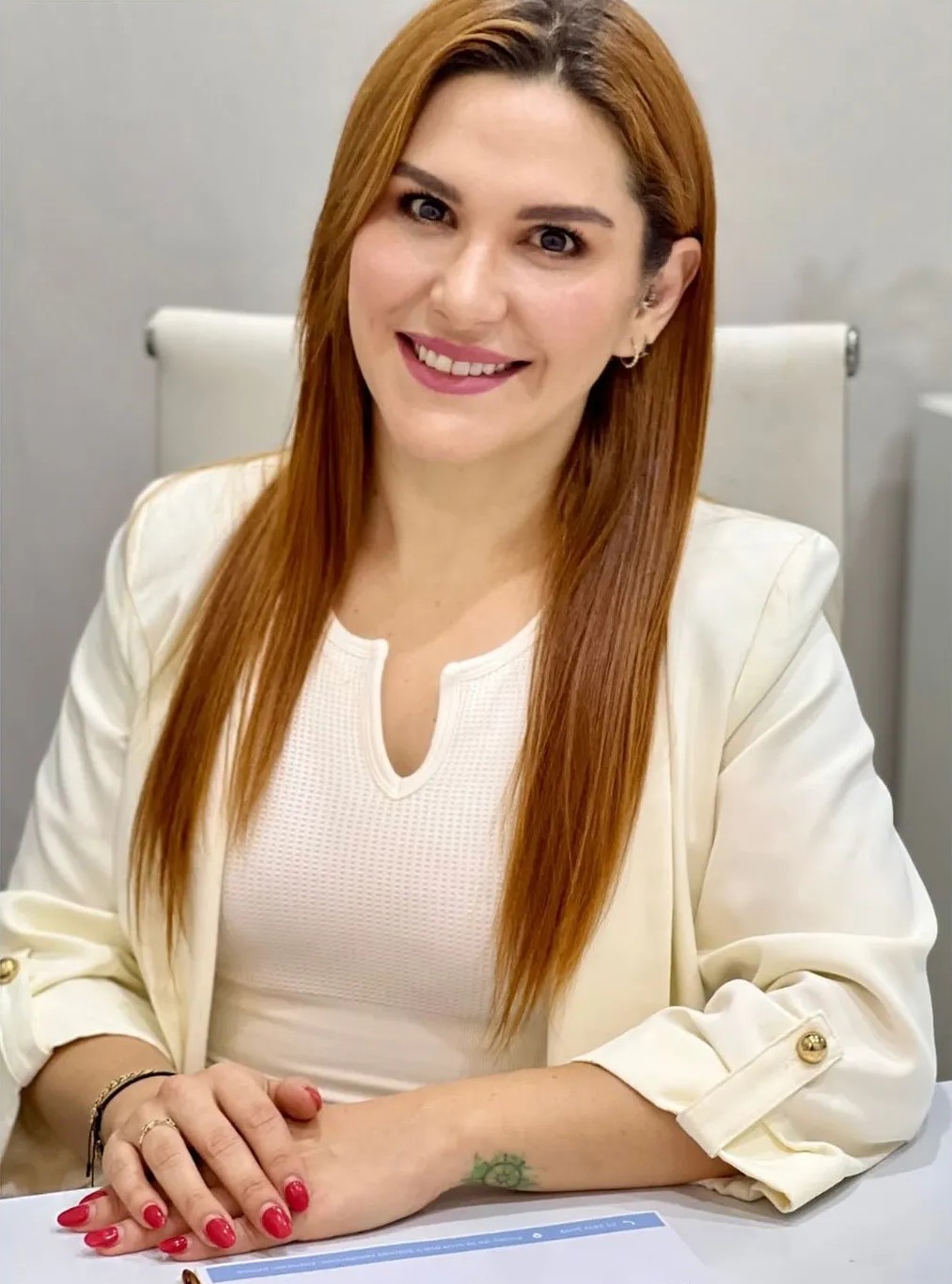 Dra. Mayra Alejandra Balderas Fonseca, médico estético en Zapopan